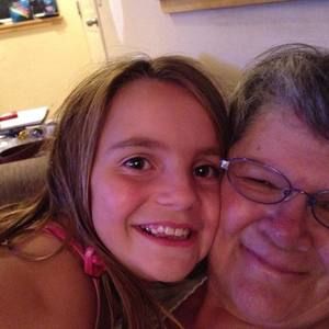 Meet your Posher, Joy